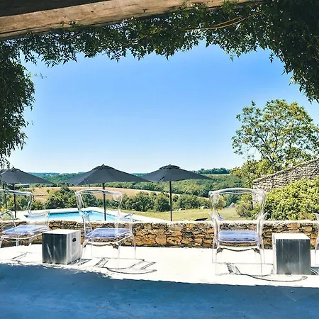& Le Mazet Country house *
