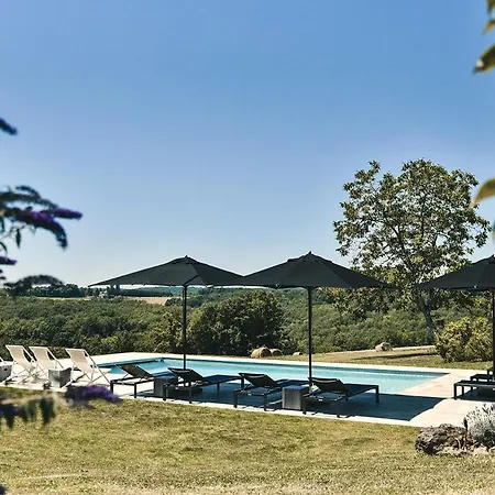 Country house & Le Mazet