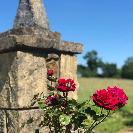 & Le Mazet Sainte-Croix-de-Beaumont