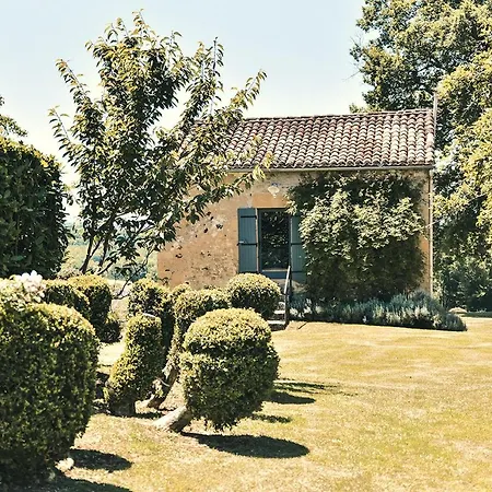 & Le Mazet Country house Sainte-Croix-de-Beaumont
