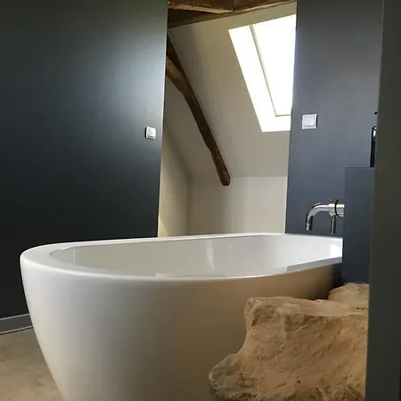& Le Mazet Country house Sainte-Croix-de-Beaumont