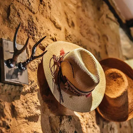 Country house & Le Mazet