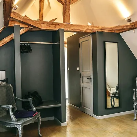 Country house & Le Mazet *