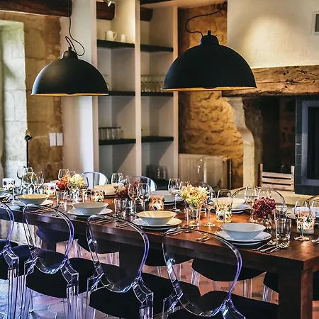 & Le Mazet Country house *
