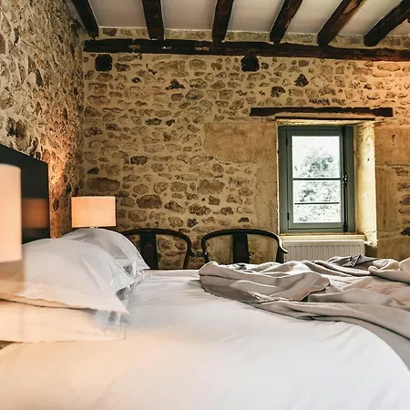 & Le Mazet Country house *